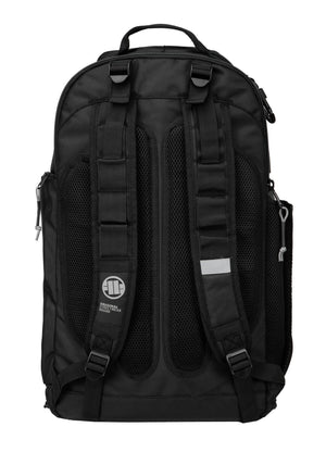 Sportrucksack Airway Hilltop - Schwarz