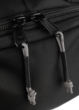 Sportrucksack Airway Hilltop - Schwarz