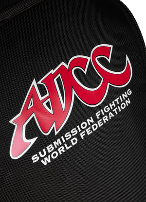 Sportrucksack Airway ADCC - Schwarz