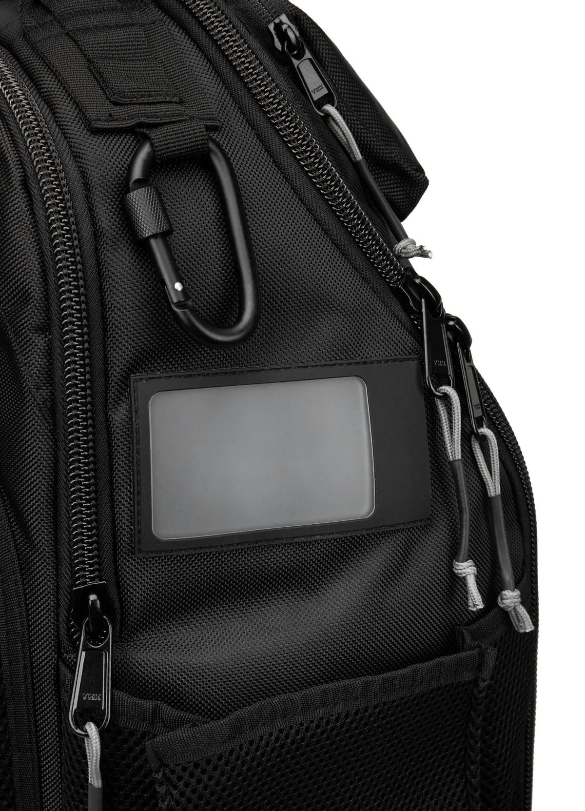 Sportrucksack Airway Hilltop - Schwarz