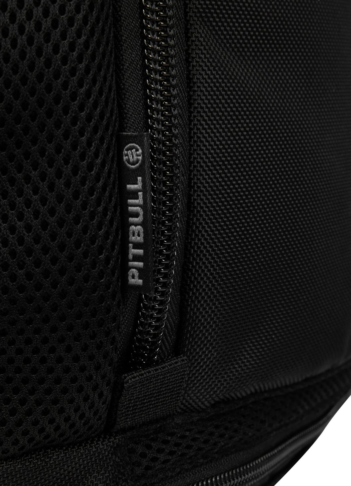 Sportrucksack Airway Hilltop - Schwarz