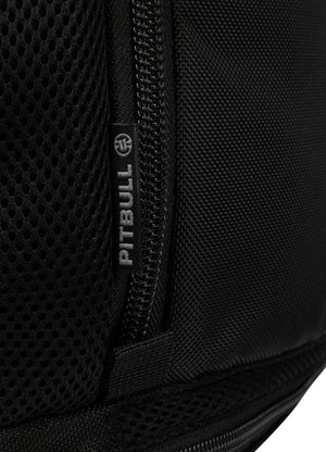 Sportrucksack Airway Hilltop - Schwarz