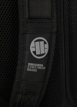 Sportrucksack Airway Hilltop - Schwarz