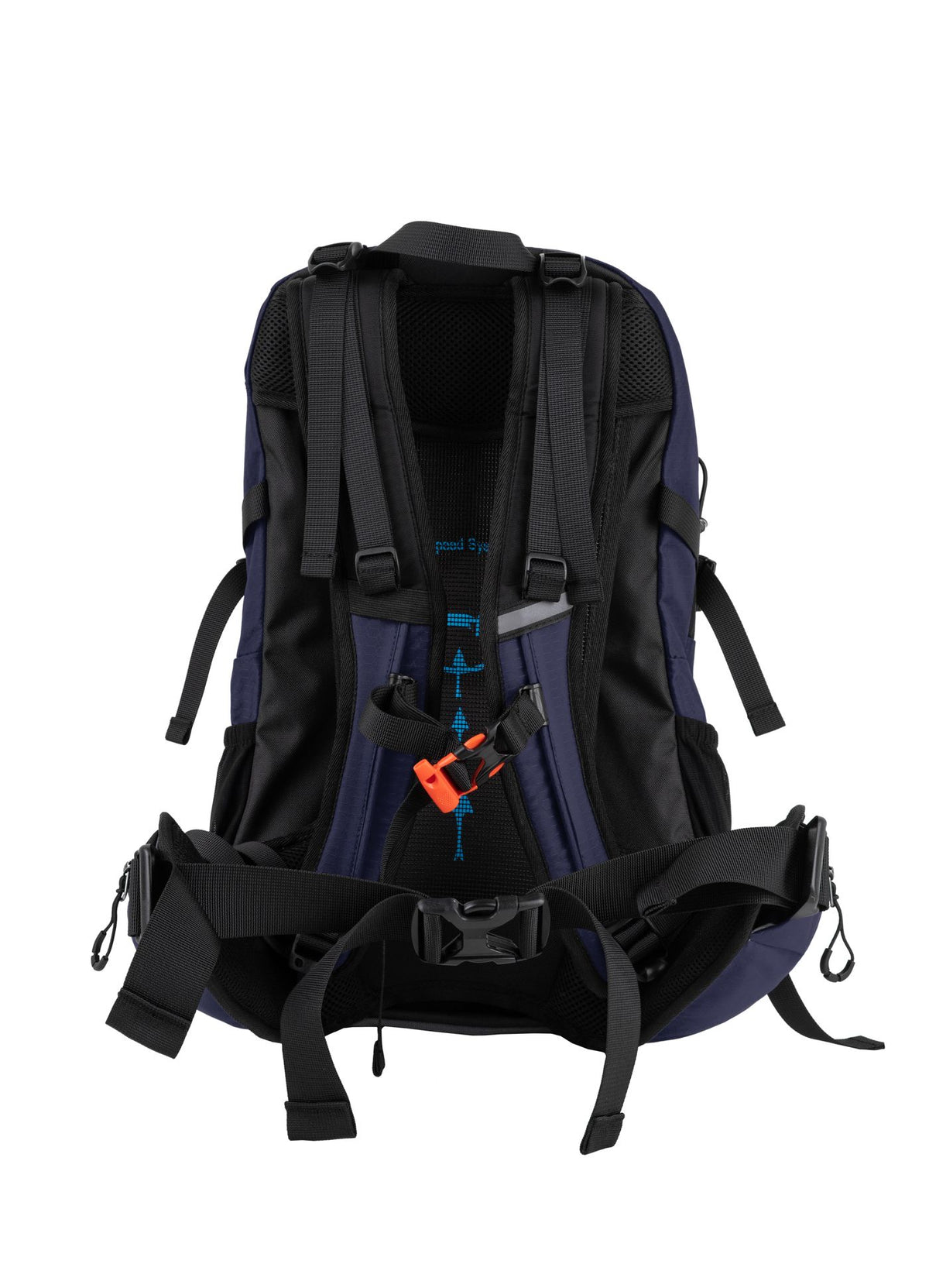 SPORTRUCKSACK PB Sports Dark Navy