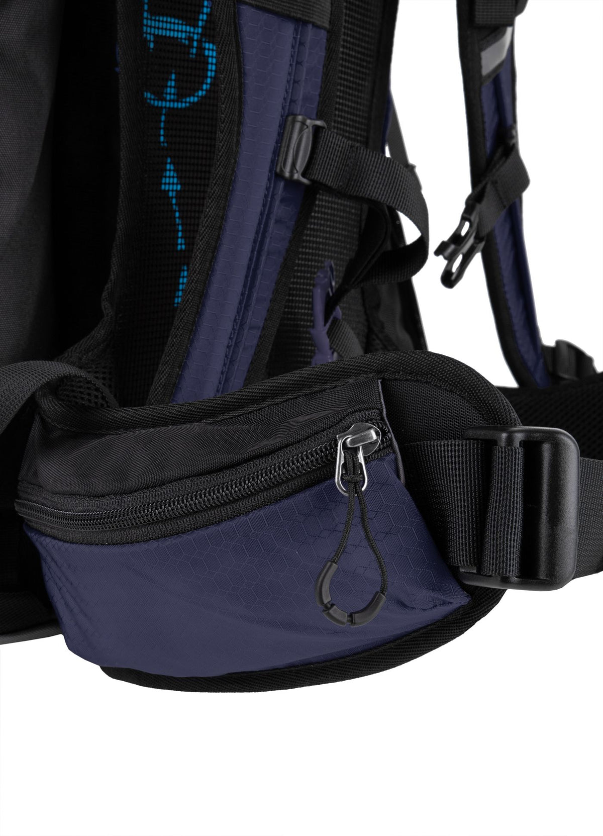 SPORTRUCKSACK PB Sports Dark Navy