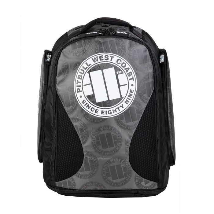 Big training backpack Escala - Pitbull.eu