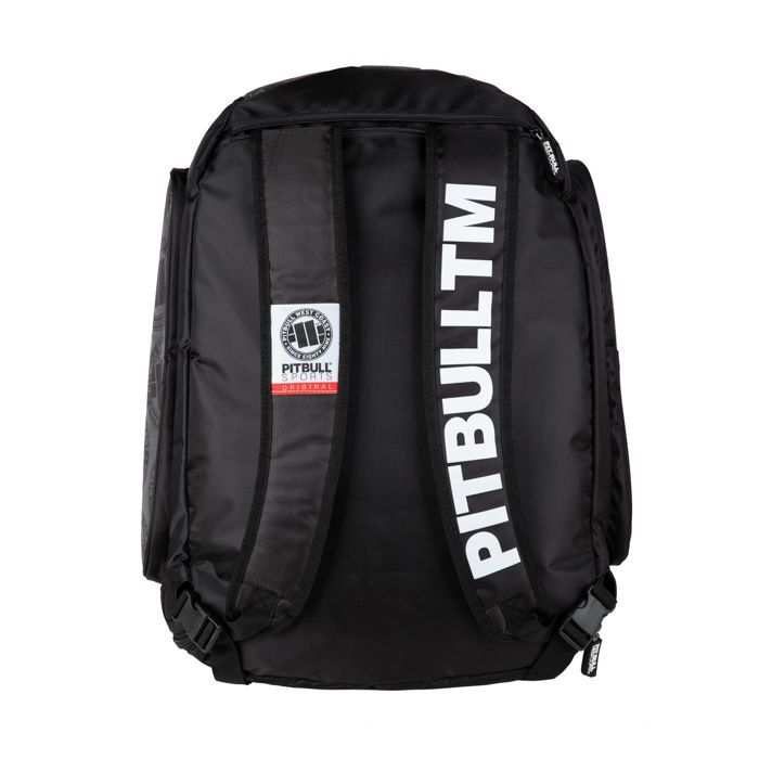 Big training backpack Escala - Pitbull.eu
