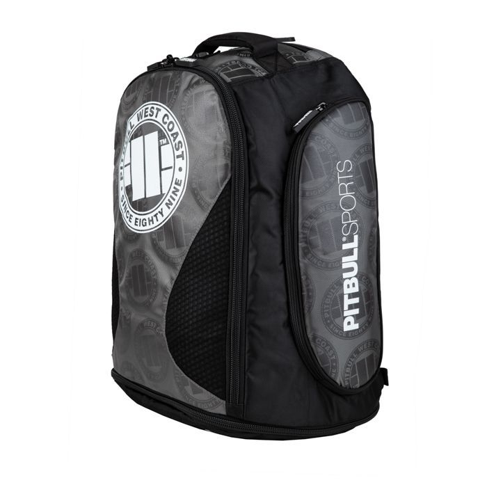 Big training backpack Escala - Pitbull.eu