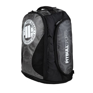 Big training backpack Escala - Pitbull.eu