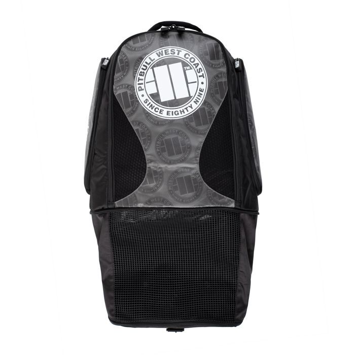 Big training backpack Escala - Pitbull.eu