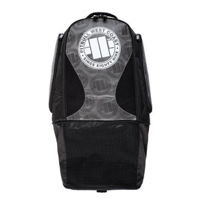 Big training backpack Escala - Pitbull.eu