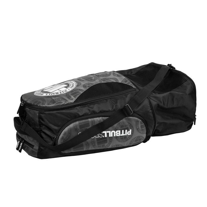 Big training backpack Escala - Pitbull.eu