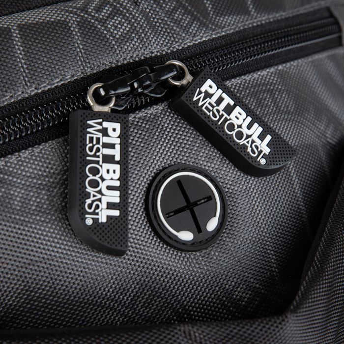 Big training backpack Escala - Pitbull.eu