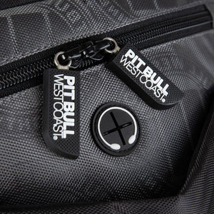 Big training backpack Escala - Pitbull.eu