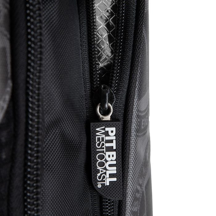Big training backpack Escala - Pitbull.eu