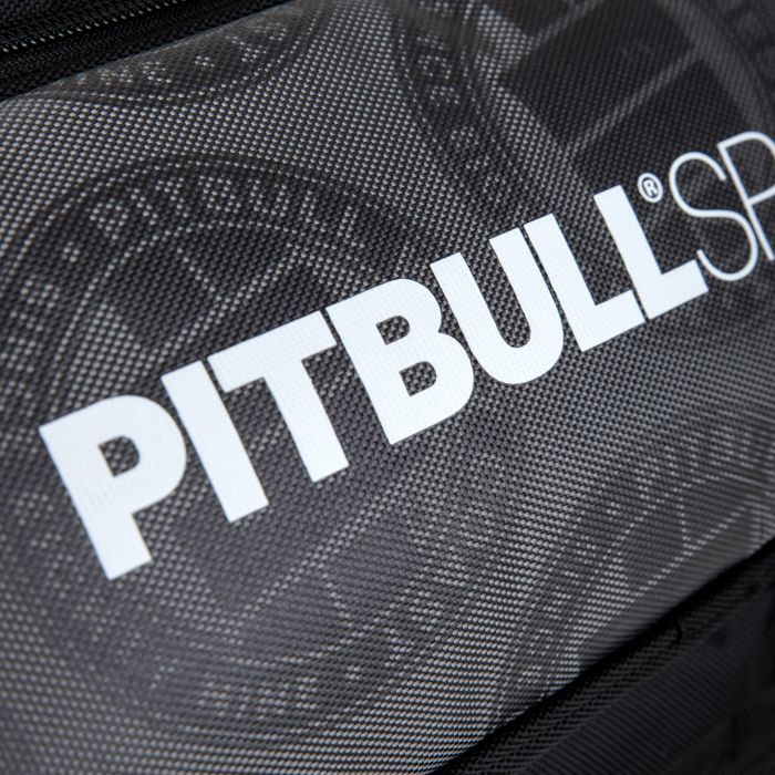 Big training backpack Escala - Pitbull.eu
