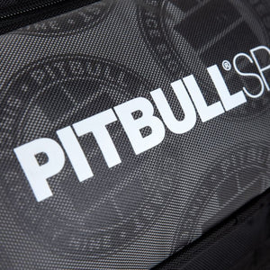 Big training backpack Escala - Pitbull.eu