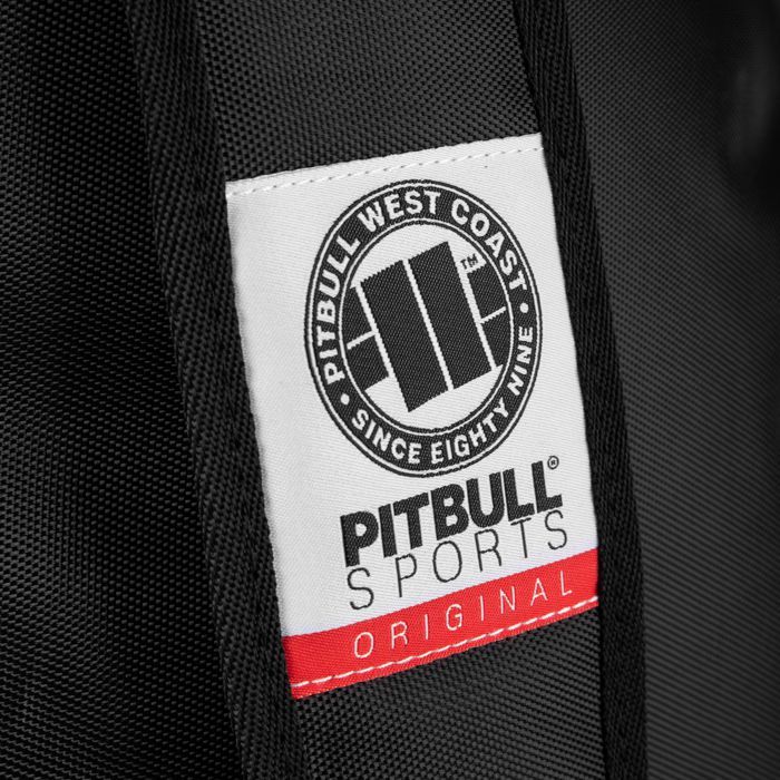Big training backpack Escala - Pitbull.eu