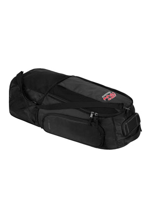 ADCC 2 Großer schwarzer Trainingsrucksack 