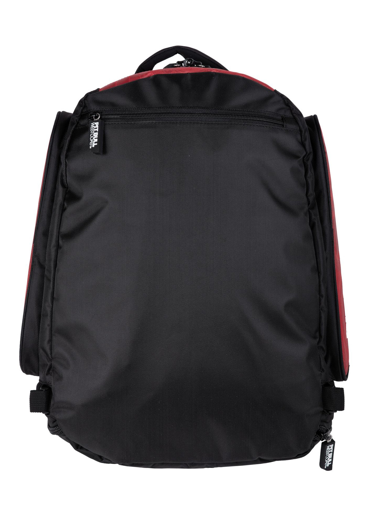 Medium training backpack Logo - Pitbull.eu