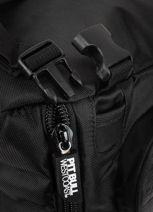 Medium training backpack Logo - Pitbull.eu