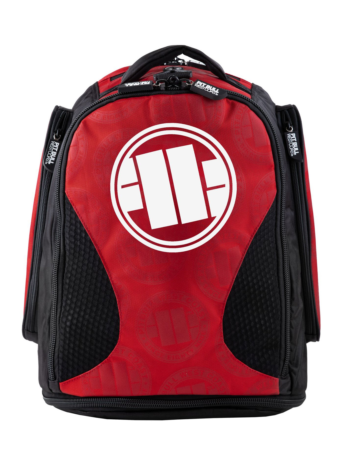 Medium training backpack Logo - Pitbull.eu