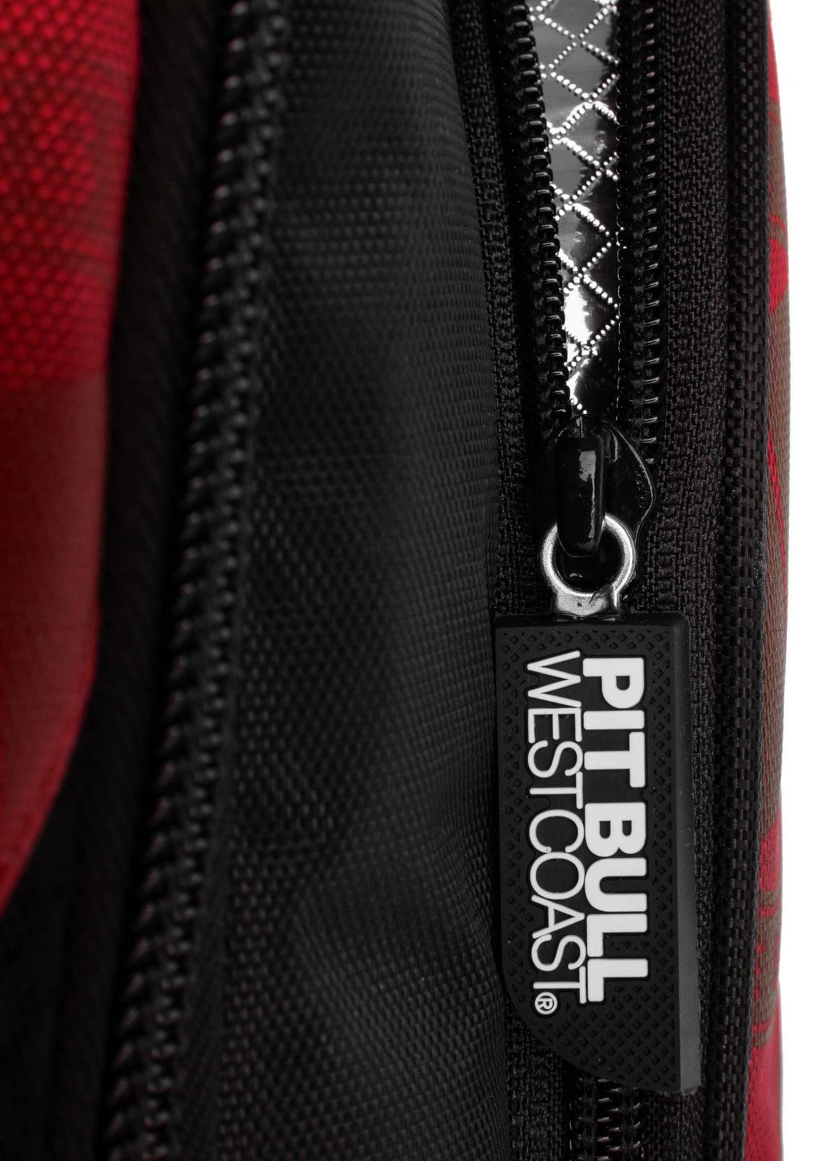 Medium training backpack Logo - Pitbull.eu