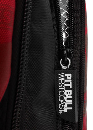 Medium training backpack Logo - Pitbull.eu