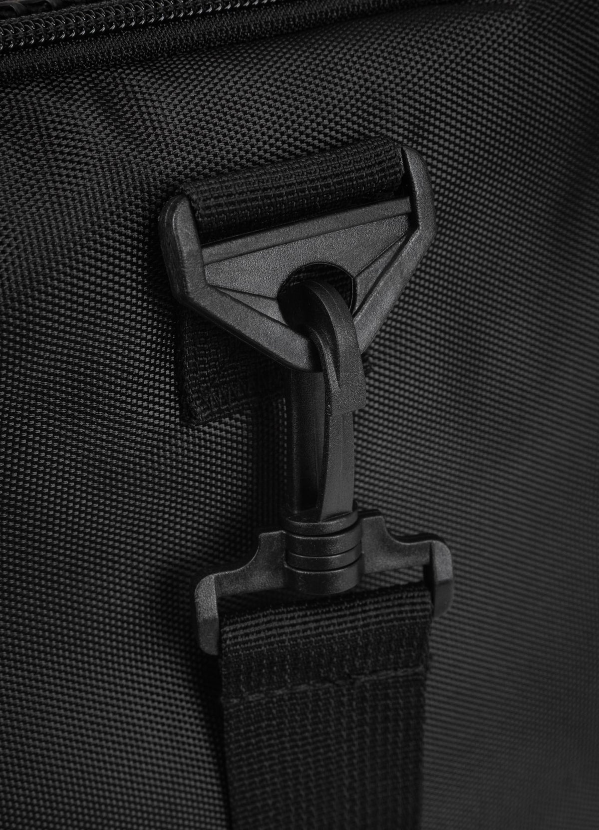 Medium training backpack Logo - Pitbull.eu
