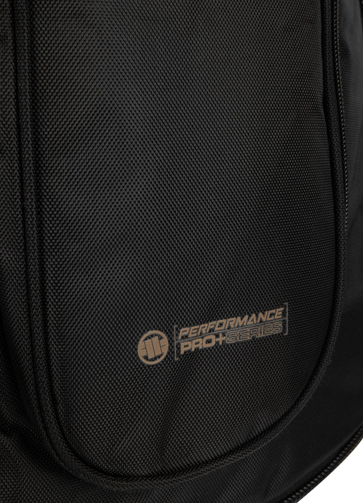 Mittelgroßer Trainingsrucksack Hilltop - Sand