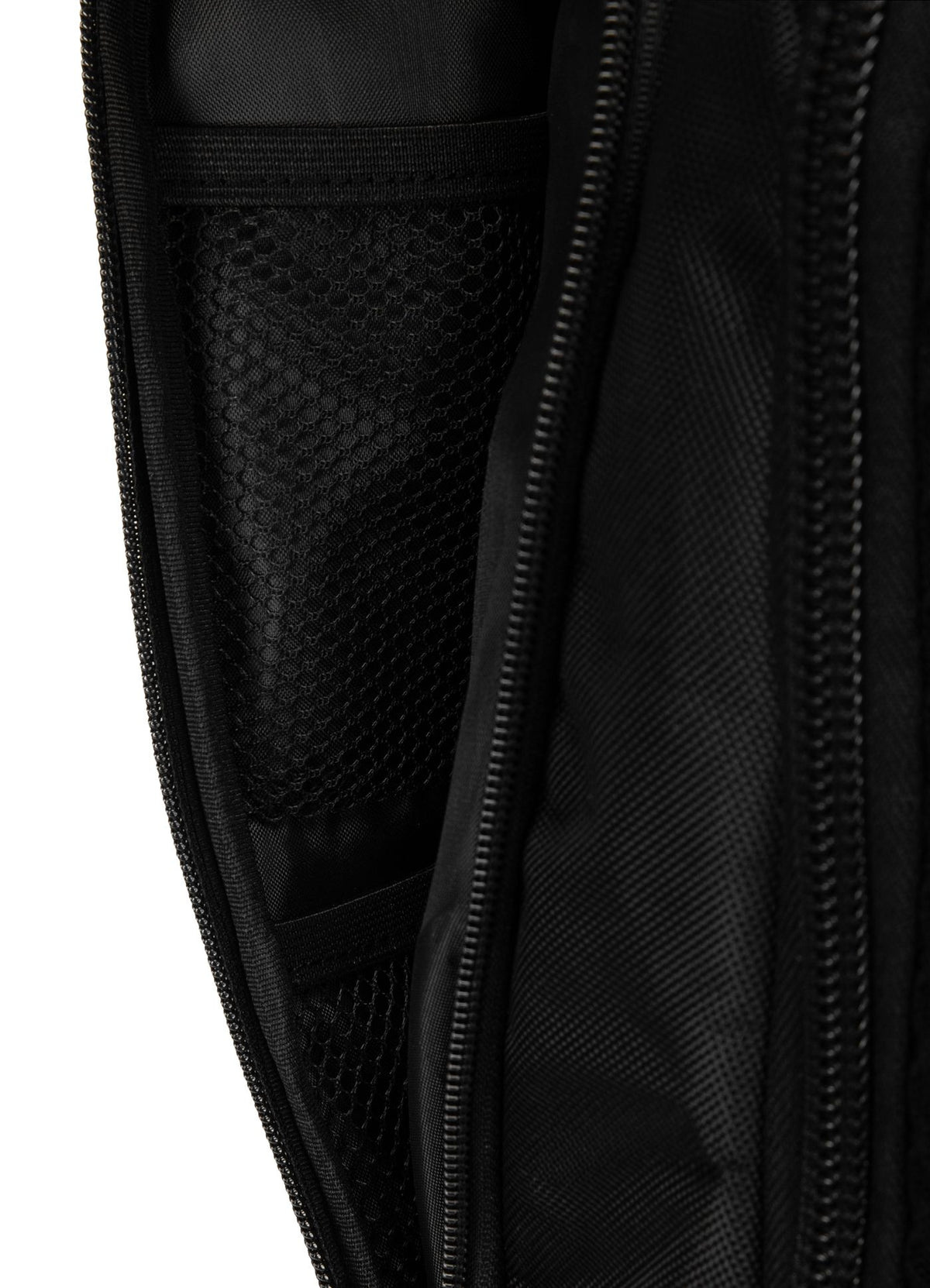 Mittelgroßer Trainingsrucksack Hilltop - Sand