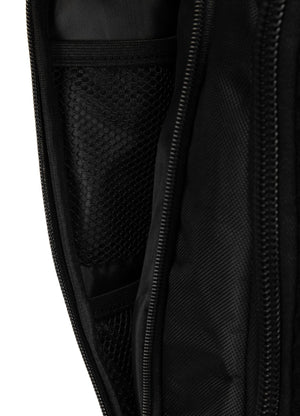 Mittelgroßer Trainingsrucksack Hilltop - Sand