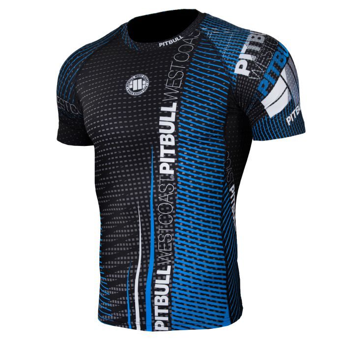 Rashguard-Ladegerät
