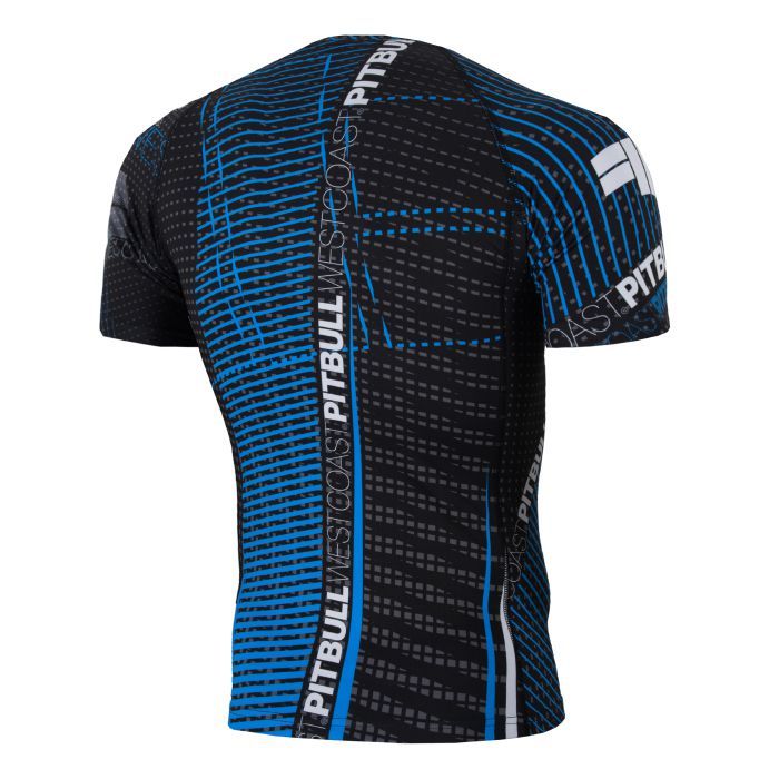 Rashguard-Ladegerät