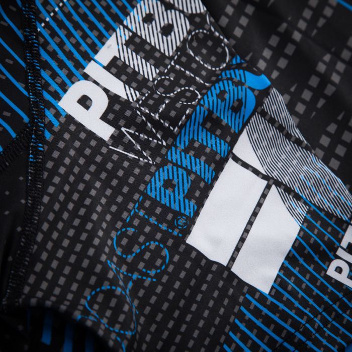 Rashguard-Ladegerät