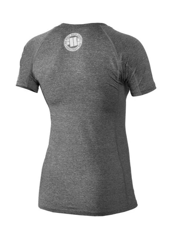 Damen Rashguard Basic 18