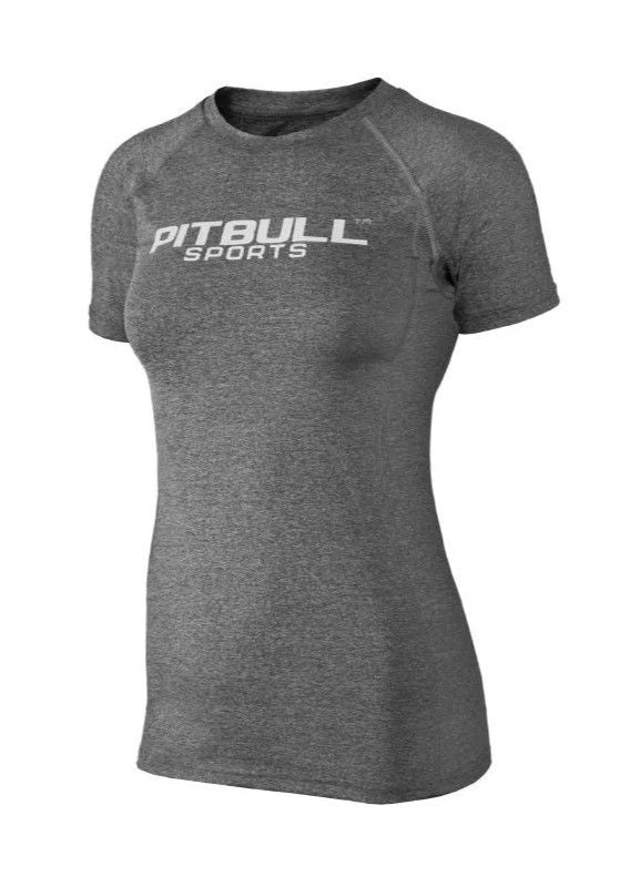 Damen Rashguard Basic 18