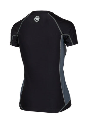 Damen Rashguard Compression PRO PLUS