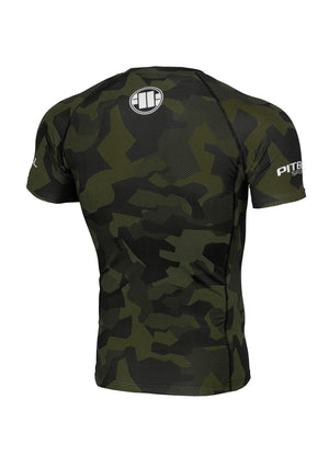 Rashguard DILLARD Khaki