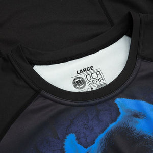 RASHGUARD-LEISTUNGSBETT VI