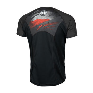 RASHGUARD PERFORMANCE MESH POLSKA