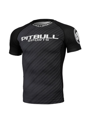 Rashguard PB Raster - Pitbull.eu