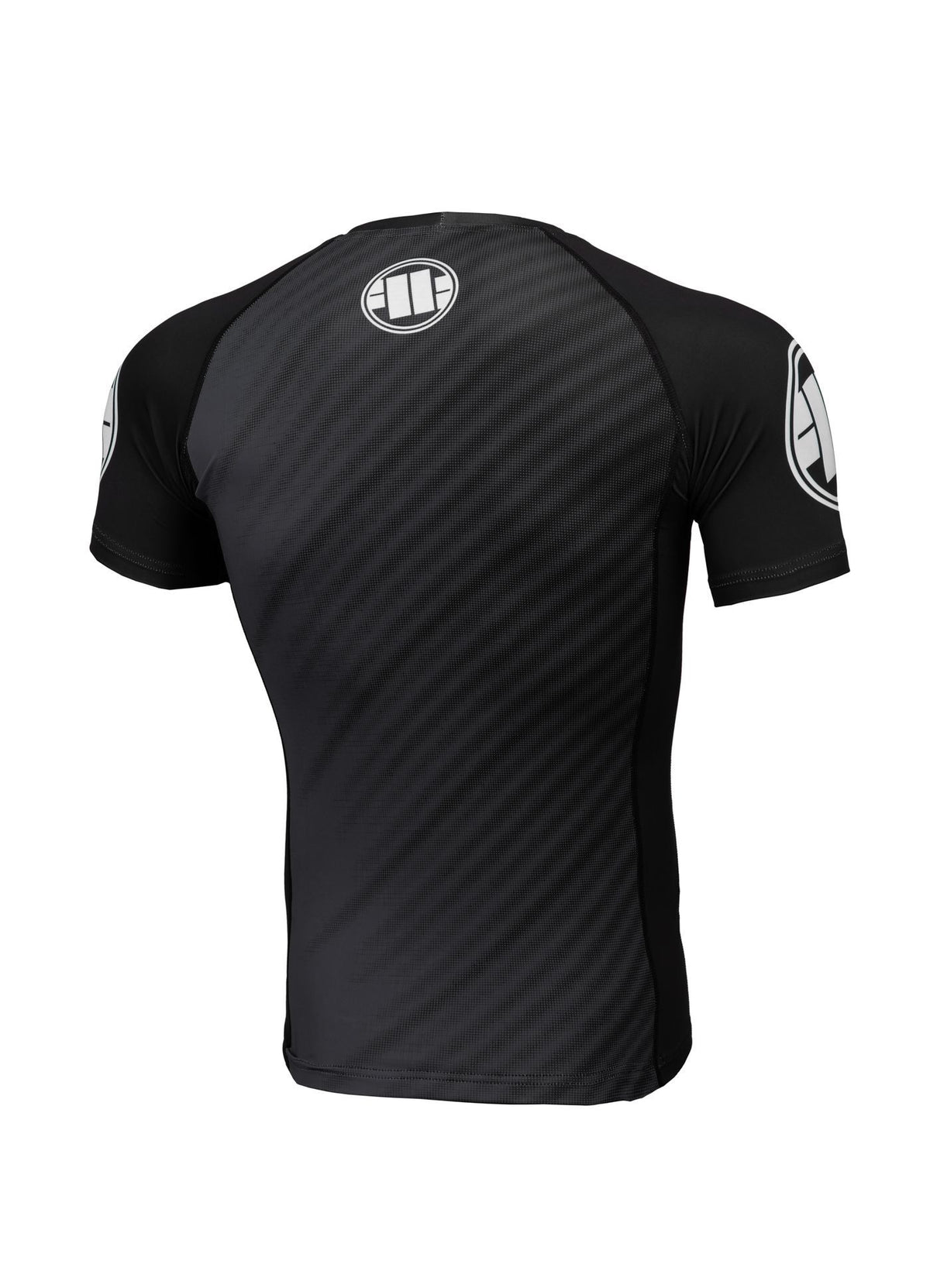 Rashguard PB Raster - Pitbull.eu