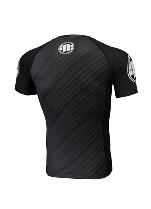 Rashguard PB Raster - Pitbull.eu
