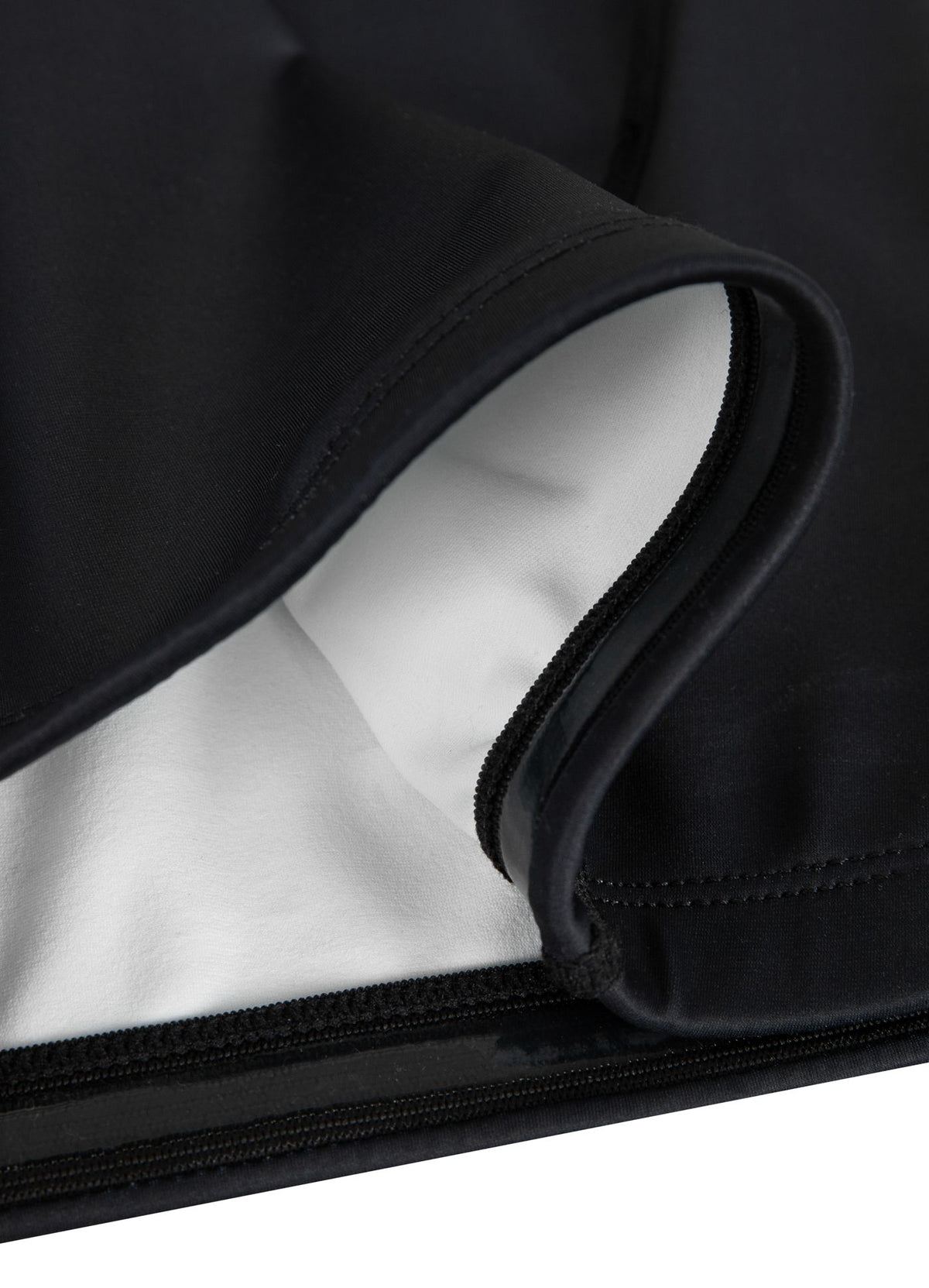 Rashguard ausgestattet mit SCRATCH Grey