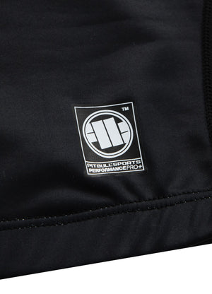 Rashguard ausgestattet mit SCRATCH Grey