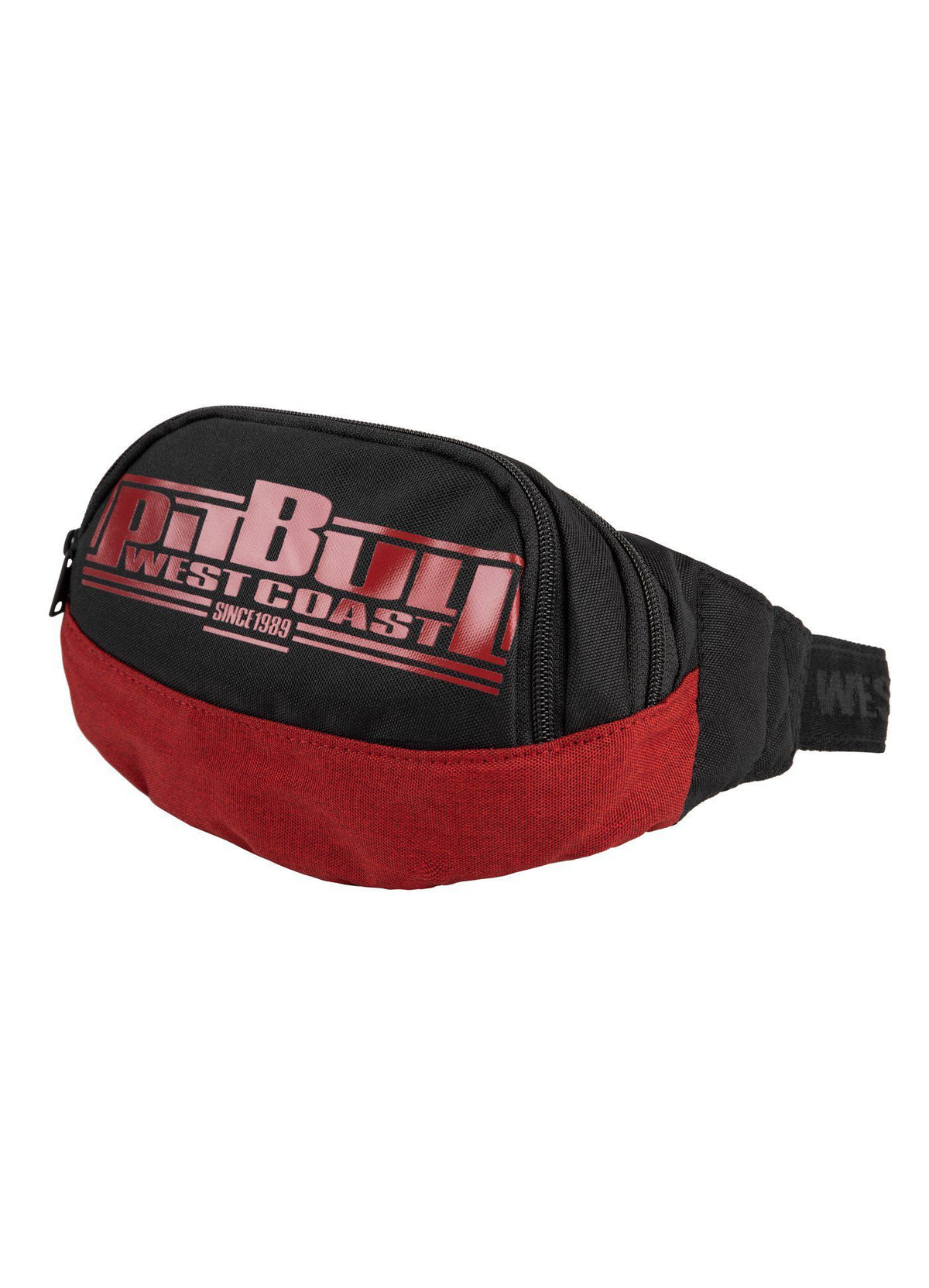 Waist Bag Boxing II - Pitbull.eu