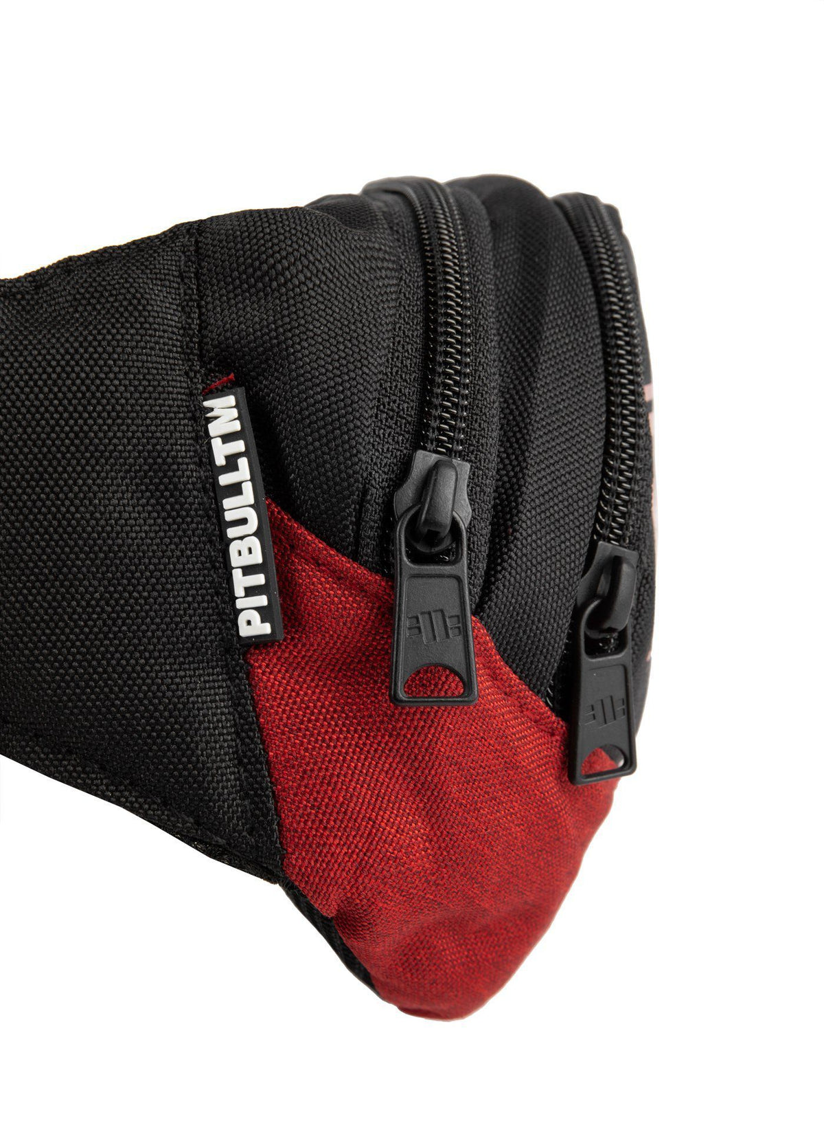 Waist Bag Boxing II - Pitbull.eu