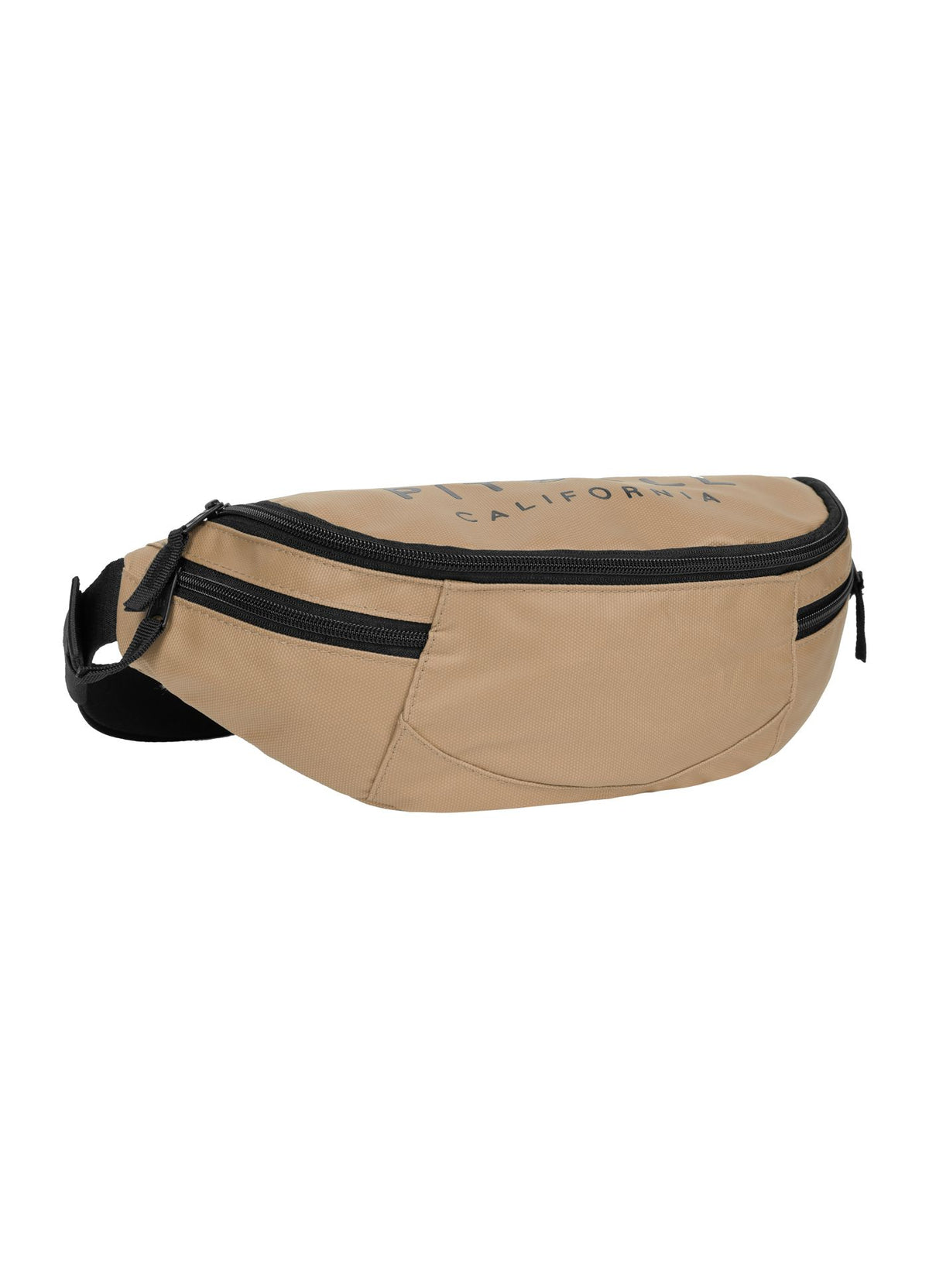 Gürteltasche AVENIDA - Hellbraun