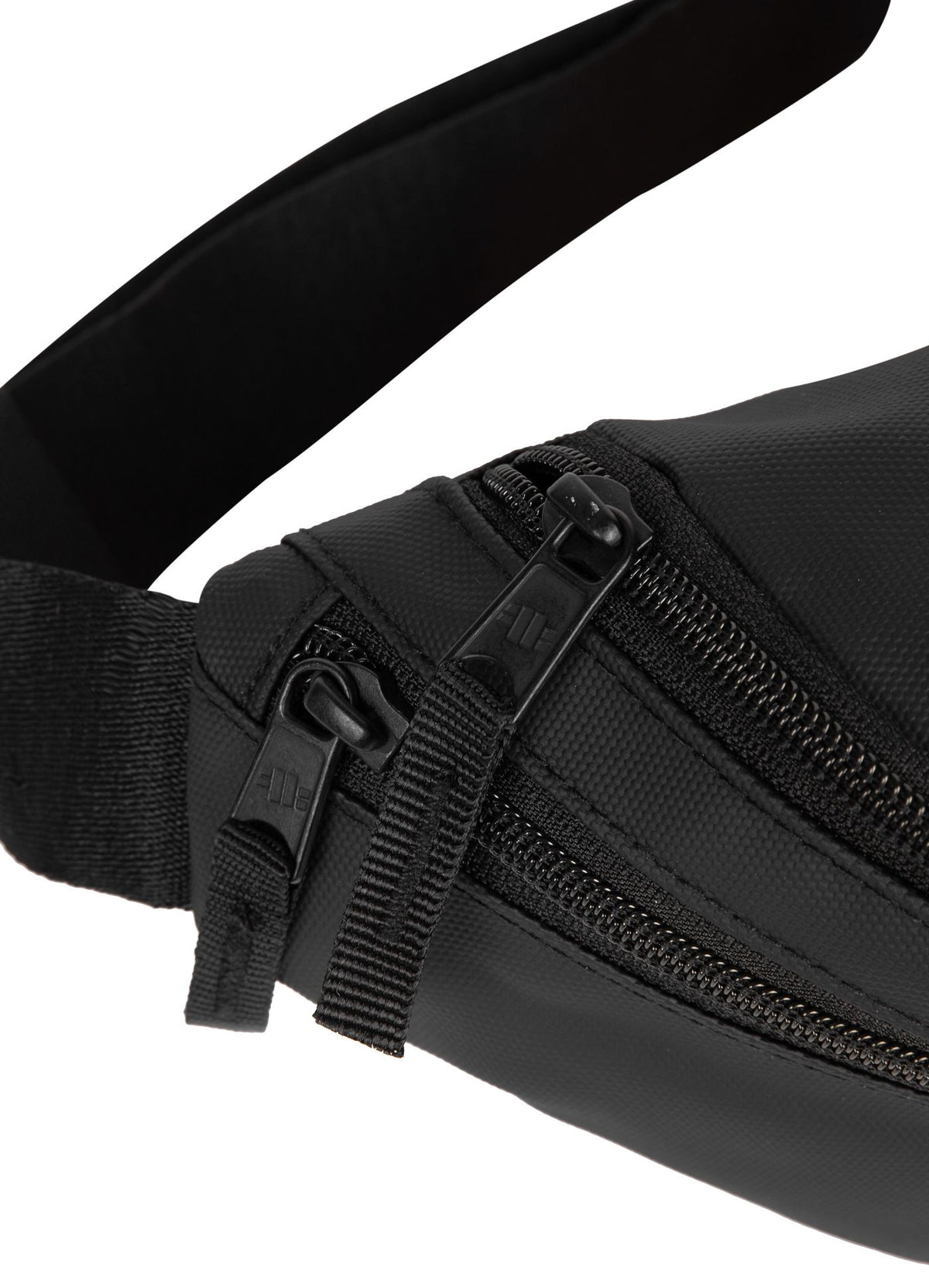 Waist Bag AVENIDA - Black